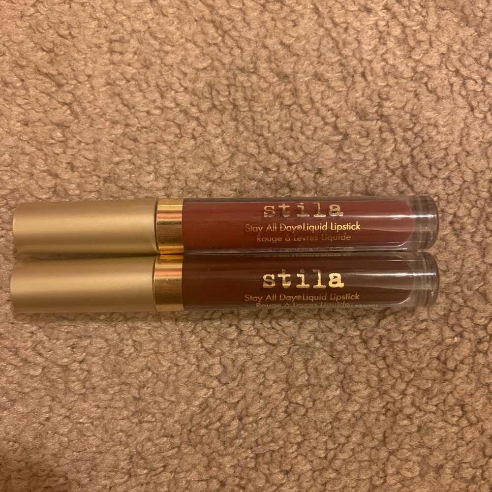 Lipsticks bundle